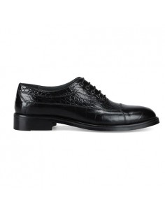 black-man-oxford-shoes 2