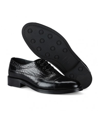 black-natural-leather-men's-shoes