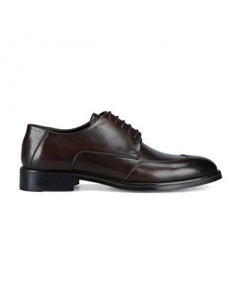 dark-brown-leather-men's-derby-shoes dark-brown-leather-men's-derby-shoes