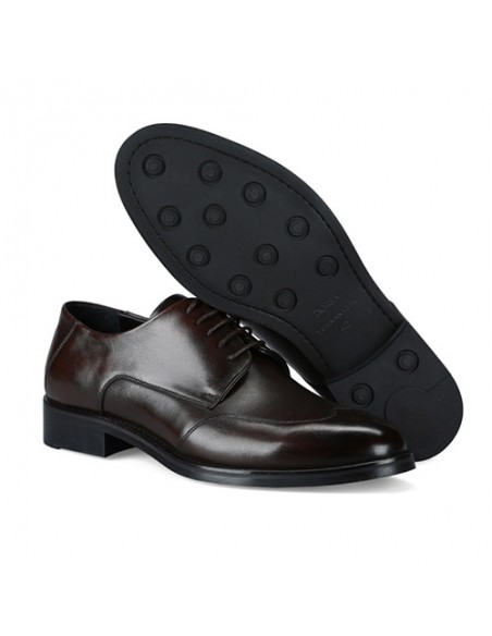 dark-brown-natural-leather-shoes dark-brown-natural-leather-shoes