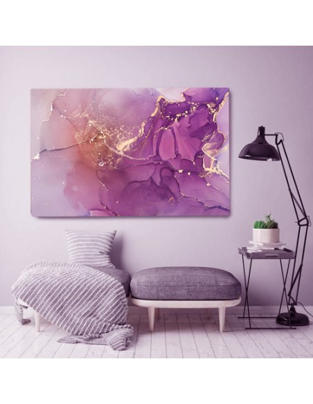 Abstract digital painting AG-203 Wall Art