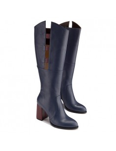 women's-black-long-boots 2