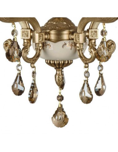 bronze chandelier light pendalogue