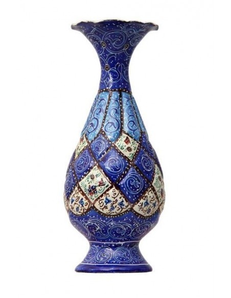 Minakari Pot (Full View) HC-206