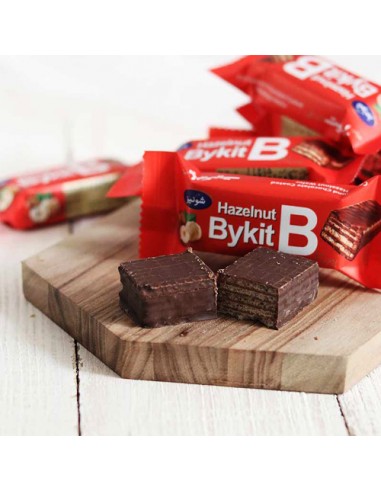 chocolate wafer Ta-1380