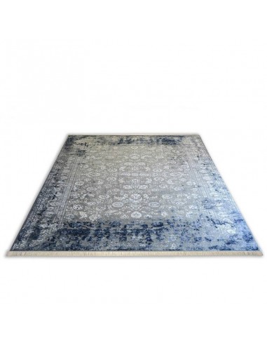 Modern Grey Carpet Rc-306