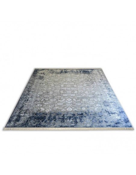 Modern Grey Carpet Rc-306
