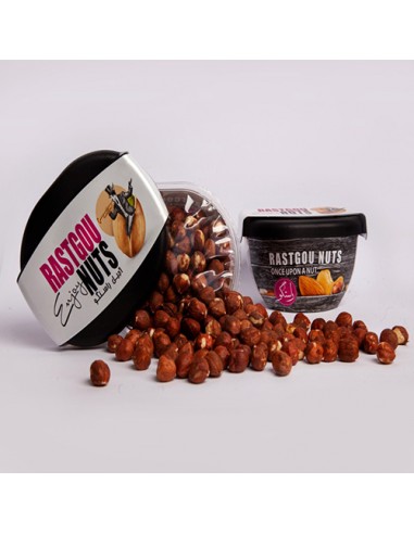 benefits of hazelnut Ta-1382