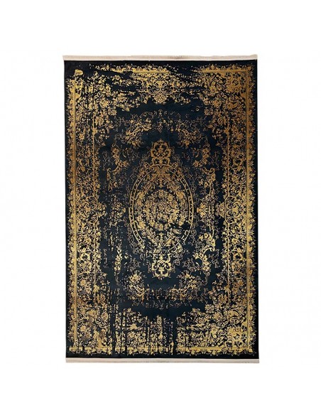 Persian Modern 4'X7' Carpet Rc-307 vintage rug