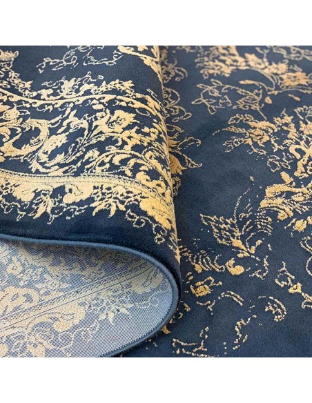 Persian Modern Area 4'X7'Carpet Rc-307 zoom