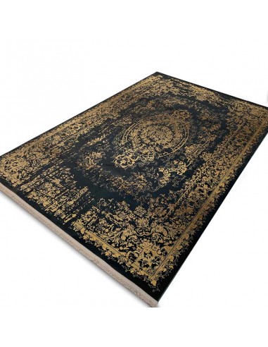 Modern Area 4'X7'Carpet Rc-307