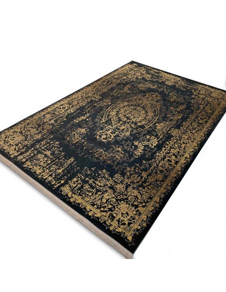 Modern Area 4'X7'Carpet Rc-307