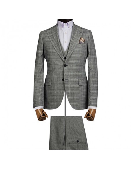 gray-checkered-suit-ac-1386