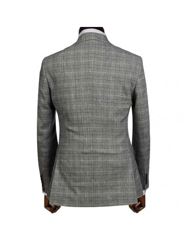 gray-checkered-suit-for-men