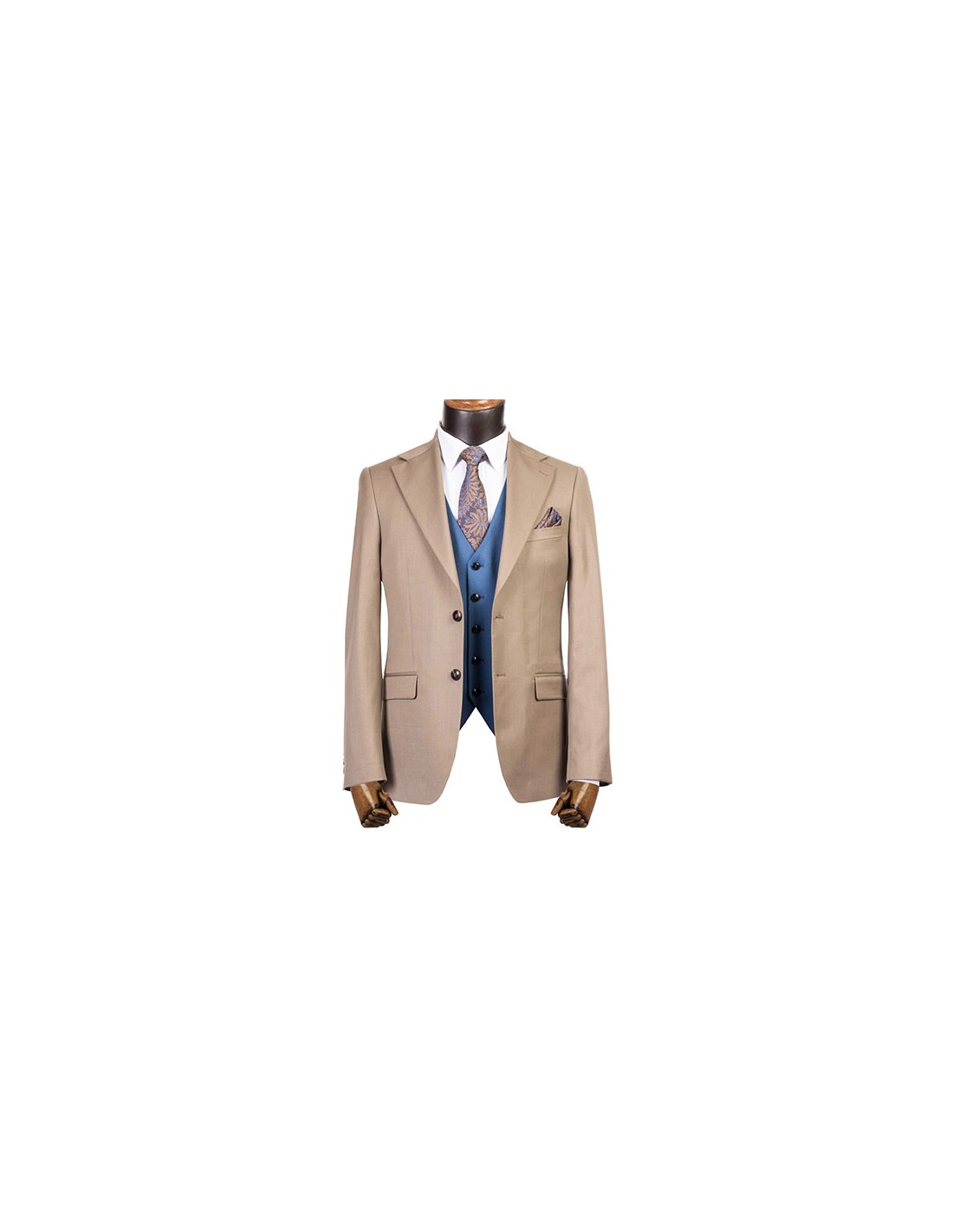 Mens Jodhpuri Bandhgala Suit | Cocktail attire men, Blazer for men wedding, Dress  suits for men