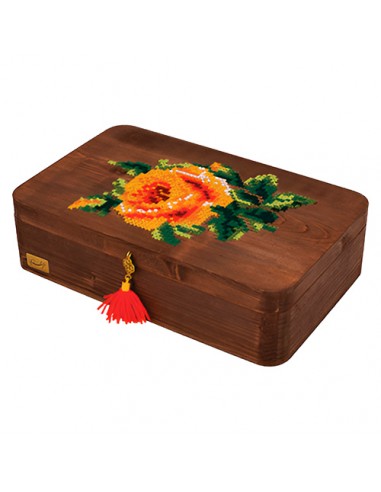 Pistachio Gaz Candy| Mozaffari Gaz with Wooden Box and Handmade Embroidery