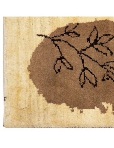 Handmade Modern Gabbeh Rug Rc-308 pattern