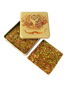 Sohan Candy| Sale of Mozaffari Persian Sohan 2