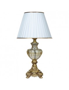 Crystal Table lamp ID-207
