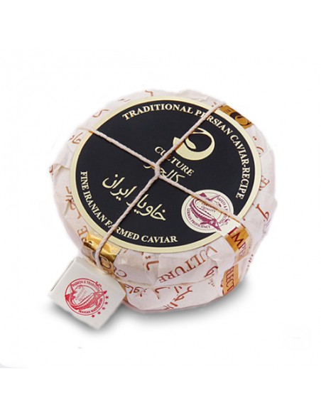 Persian Beluga cavia Ta-189