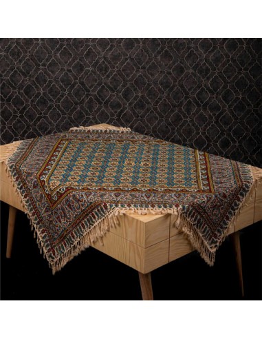 perfect Persian termeh tablecloth HC-1401