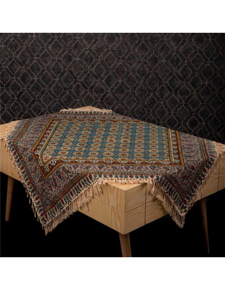 perfect Persian termeh tablecloth HC-1401