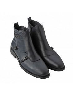 navy-men's-boots-ac-1403 2