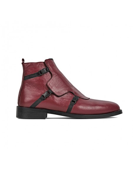 red-men's-boots-ac-1403