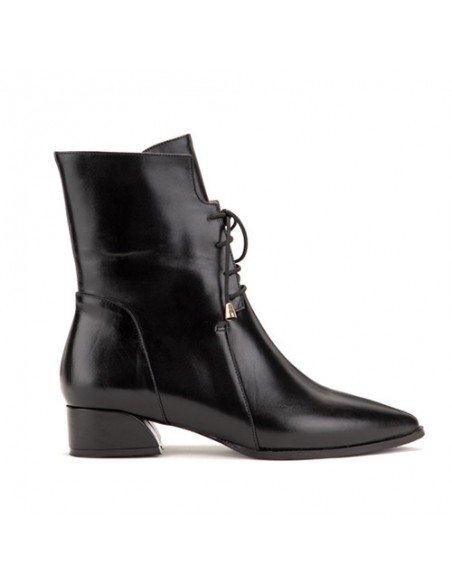 women's-black-leather-high-heel