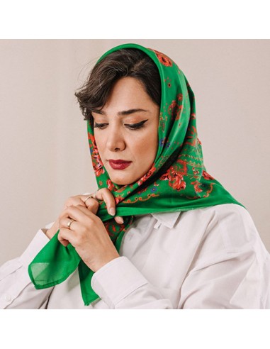 green-iranian-vintage-scarf