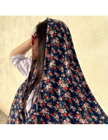 navy-flower-shawl-ac-1436