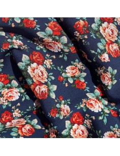 navy-flower-shawl-ac-1436 2