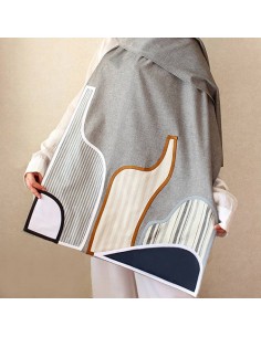 gray-embroidered-shawl-ac-1437 2