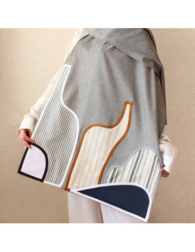 gray-embroidered-shawl