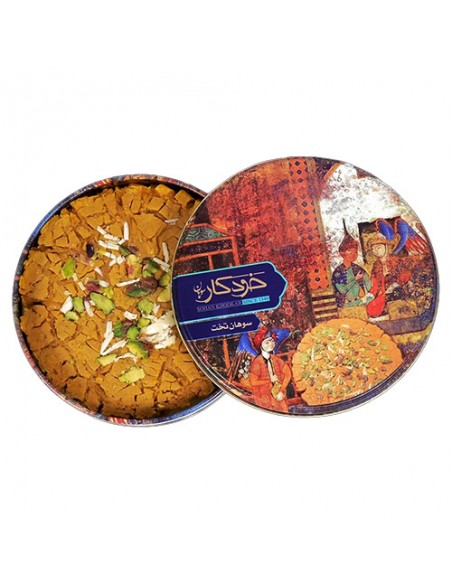 Sohan candy Ta-1444 Sohan candy Ta-1444