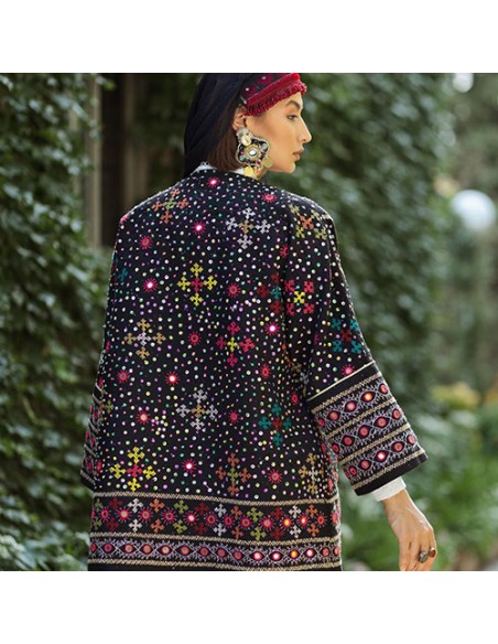 black-embroidered-coat