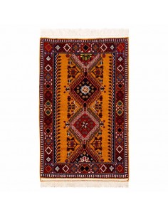 Hand-woven Persian Style 2'X4' Kilim Rug | Kilim for sale