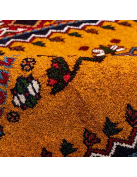 Hand-woven Persian Style 2'X4' Kilim Rug | Kilim for sale Hand-woven Persian Style 2'X4' Kilim Rug | Kilim for sale