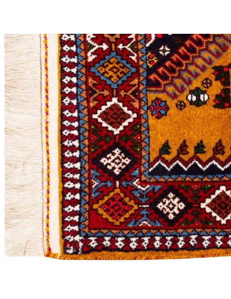 Hand-woven Persian Style 2'X4' Kilim Rug | Kilim for sale Hand-woven Persian Style 2'X4' Kilim Rug | Kilim for sale
