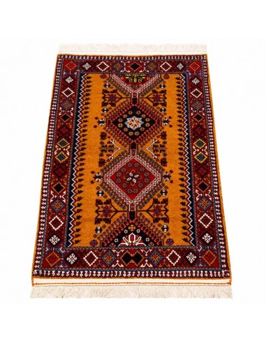 Hand-woven Persian Style 2'X4' Kilim Rug | Kilim for sale
