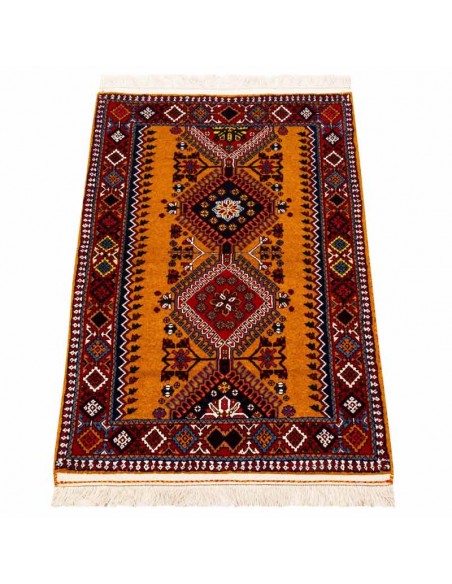 Hand-woven Persian Style 2'X4' Kilim Rug | Kilim for sale Hand-woven Persian Style 2'X4' Kilim Rug | Kilim for sale