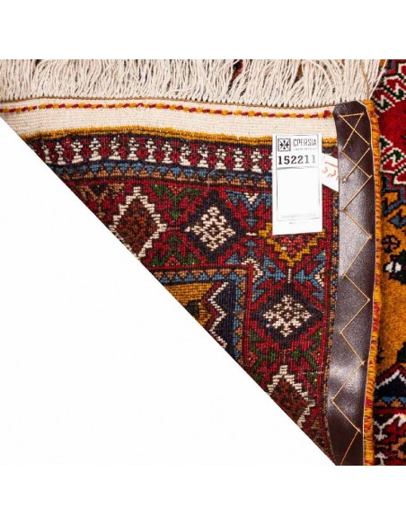 Hand-woven Persian Style 2'X4' Kilim Rug | Kilim for sale Hand-woven Persian Style 2'X4' Kilim Rug | Kilim for sale