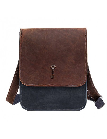 Vintage Leather Sling Bag For Men Small, Stylish & Versatile Shoulder Purse  With Classic Design 1003B2650 From Gvnml, $54.92 | DHgate.Com