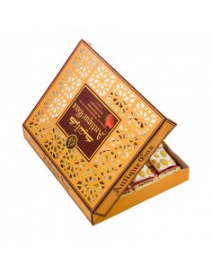 Antique Gaz| Persian Almond Antique nougat