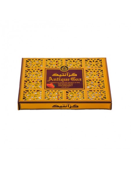 Antique Gaz| Persian Almond Antique nougat