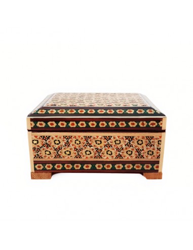 small jewelry box HC-1460