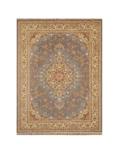 Persian Style Affordable 6' X 9' Rug Rc-318 full view