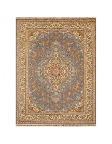 Persian Style Affordable 6' X 9' Rug Rc-318 full view