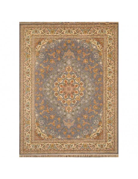 Persian Style Affordable 6' X 9' Rug Rc-318 full view