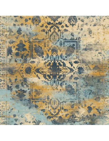 sale of Persian 4'X7' Modern Vintage Carpet Rc-320